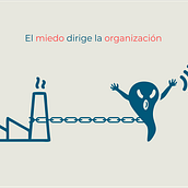 8vo principio de W. Deming. Un proyecto de Educación de Carlos Ochoa - 30.05.2021