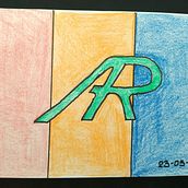 Antonio Vamos!!!. Un proyecto de Dibujo de ANTONIO FLORES RIVERA - 30.05.2021
