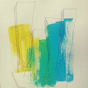 Mi Proyecto del curso: Ilustración narrativa: cuenta una historia sin palabras Ein Projekt aus dem Bereich Traditionelle Illustration, Zeichnung, Stor, telling, Kinderillustration, Erzählung und Gouachemalerei von arteplantel - 30.05.2021