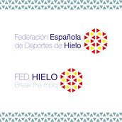 Rediseño de identidad corporativa FEDH. Design, Traditional illustration, Br, ing, Identit, Creative Consulting, Editorial Design, Graphic Design, Web Design, and Logo Design project by Laura Ludivina Lobato Deschamps - 05.30.2021