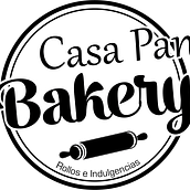 Casa Pan Bakery Ein Projekt aus dem Bereich Kunstleitung, Br, ing und Identität, Grafikdesign, Verpackung und Logodesign von Juan Esteban Gonzalez Nicholls - 31.05.2021