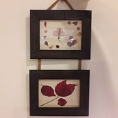 MI JARDIN. Arts, Crafts, Fine Arts, Collage, and DIY project by cecilia_lenci - 05.31.2021