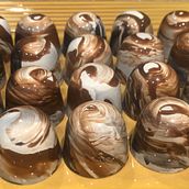 Bon Bons.  project by Marc Hirschfield - 05.31.2021