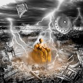 "MUJERES PODEROSAS" en la historia y la religión.. Matte Painting, Fine Arts, Photograph, and Traditional illustration project by Elena Martinez Peña-Cajal - 03.09.2021