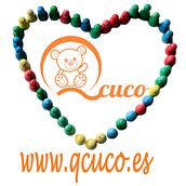 Qcuco - Amigurumi. Un proyecto de Crochet y Artesanía de Sagrario - 31.05.2021