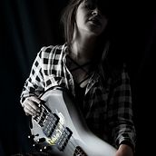 Mi Proyecto del curso: Dirección de modelos para fotografía. Projekt z dziedziny Fotografia,  Fotografia mod, Fotografia portretowa, Fotografia stud i jna użytkownika Gerardo Arteaga - 28.05.2021