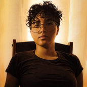 Aprendizado. Un proyecto de Fotografía, Fotografía de retrato, Retoque fotográfico y Autorretrato Fotográfico de Ana Carolina Rodrigues Rocha - 31.05.2021