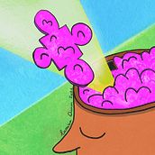 Il mio progetto del corso: Illustrazione editoriale: dal concept alla pubblicazione. Traditional illustration, Editorial Design, Digital Illustration, and Editorial Illustration project by ominilucrezia - 05.30.2021