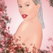Projeto Final. Traditional illustration, Drawing, Digital Illustration, Portrait Drawing, Digital Drawing, and Digital Painting project by Gabriel Bitencourt - 05.31.2021