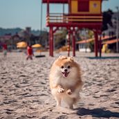 Meu projeto do curso: Fotografia lifestyle de cachorros. Photograph, Portrait Photograph, Instagram Photograph, Documentar, Photograph, Lifest, and le Photograph project by Cezar Augustus de Oliveira - 05.19.2021