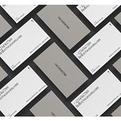 Mi Proyecto del curso: Diseño de marcas con retícula. Un progetto di Design, Br, ing, Br, identit e Design di loghi di dacoparo . - 31.05.2021