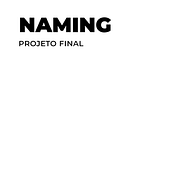 Naming para restaurante vegano. Advertising, Br, ing, Identit, Creative Consulting, Design Management, Naming, and Creativit project by joão pedro - 06.01.2021