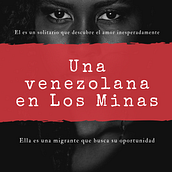 Una venezolana en Los Minas . % Alfonso Caraballo tarafından hazırlanan Tasarım projesi - 06.01.2021