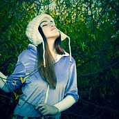 KALE INDUMENTARIA DEL SUR. Een project van  van Cinthia Diaz Meca - 29.05.2021