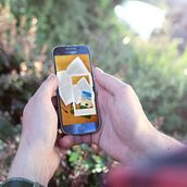 Meu projeto do curso: Criação e edição de conteúdo para Instagram Stories. Un progetto di Social media, Fotografia con smartphone, Marketing digitale, Fotografia digitale, Mobile marketing, Instagram, Content marketing, Fotografia per Instagram, Marketing per Instagram, Fotografia lifest e le di Sílvia Cardoso - 01.06.2021