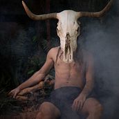 Mi Proyecto del curso: Fotografía creativa y retrato conceptual. Un proyecto de Fotografía, Post-producción fotográfica		 y Fotografía artística de Jennifer Hernández Quintero - 01.06.2021