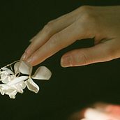 Roosik Joyeria. Photograph project by Martina Matencio Ruiz Peinado - 06.01.2021