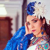 Mi Proyecto del curso: Fotografía editorial de moda paso a paso. Un projet de Photographie , et Photographie de mode de Víctor Guerrero Rubio - 27.05.2021