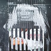 María llena eres de gracia . % Benjamín Armijo tarafından hazırlanan Güzel sanatlar, Kolaj, Ve Kağıt El Sanatları projesi - 06.02.2021