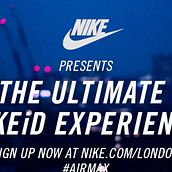 NIKEiD . % Jorge Sales Tárrega tarafından hazırlanan Pazarlama, Dijital Pazarlama, Facebook Pazarlama, Video Düzenleme, Ve Reklamcılık projesi - 06.02.2021