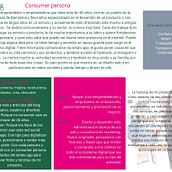 Mi Proyecto del curso: Técnicas de storytelling para transmitir tu mensaje. Marketing, Cop, writing, Stor, telling, Content Marketing, and Communication project by Gloria Inés Villamizar Calvo - 06.02.1974