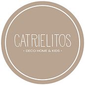 CATRIELITOS. Creativit, Interior Design, and Sewing project by Nerea - 06.02.2021