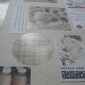 Mi Proyecto del curso:  Bullet journal creativo: planificación y creatividad  . % xazt_7600 tarafından hazırlanan Geleneksel illüstras, on, Harfler, Çizim, Ve El Yazısı projesi - 05.02.2021