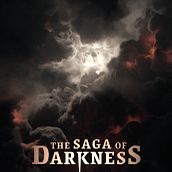 The Saga of Darkness. 3D Animation, Film, Video, TV, 3D, Photograph, Post-production, and Poster Design project by Iker Bilbao Moreno - 06.03.2021