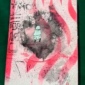 fanzine. Un projet de Conception éditoriale de Nadia Pissano - 03.06.2021