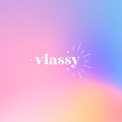 Vlassy. Un proyecto de Diseño, Br e ing e Identidad de doubla a - 01.06.2020