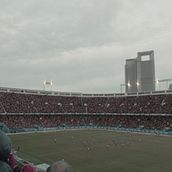 My project in Creation of Shots with VFX in Nuke course. Film, Video, TV, 3D, Animation, Photograph, Post-production, VFX, and Audiovisual Post-production project by eddiemund - 06.03.2021