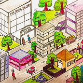 My project in The Art of Sketching: Transform Your Doodles into Art course. Un progetto di Illustrazione tradizionale, Disegno a matita, Disegno e Sketchbook di Shaf - 04.06.2021