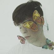 Dreamy butterflies. Un progetto di Fotografia di Claudio Turetta - 04.06.2021
