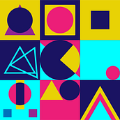 Meu projeto do curso: Introdução ao design de movimento e curvas de animação em After Effects. Motion Graphics, and Animation project by Carmem França - 06.03.2021