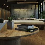 Clínica Bariátrica "AO". Architecture, Interior Architecture, Digital Architecture, and ArchVIZ project by ricardo_a_salazar - 06.02.2021