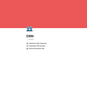 Mi Proyecto del curso: Notion como apoyo en la comercialización de inmuebles.. Un projet de Conseil créatif, Gestion de la conception , et Marketing de pasqupalmisano - 05.06.2021
