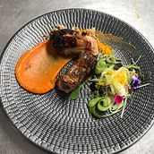 Productividad para un Chef. Food Photograph project by Jonathan Angulo Fajardo - 06.05.2021