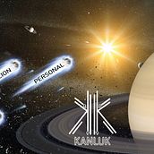 Hoja de vida interactiva (Kanluk) . Design, Design gráfico, e Web Design projeto de Andres Cardozo - 05.06.2021