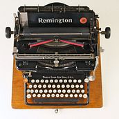 Escribir un relato breve. Een project van Schrijven van ralzola - 05.06.2021