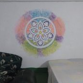 Aleatorio. Traditional illustration, Painting, and Botanical Illustration project by Martina Esparza - 06.05.2021