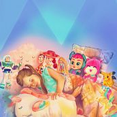 Il mio progetto del corso: Procreate: tecniche di illustrazione creativa Ein Projekt aus dem Bereich Traditionelle Illustration, Digitale Illustration und Digitale Zeichnung von Maria Fontana - 06.06.2021