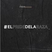 El Pride de la Raza. Advertising project by Catalina Valbuena - 06.06.2021