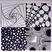 Mi Proyecto del curso: Dibujo para principiantes nivel -1. Un progetto di Disegno a matita, Disegno, Creatività con i bambini e Sketchbook di Salma Garcia - 06.06.2021