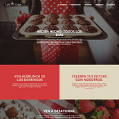 Meu projeto do curso: Introdução ao desenvolvimento de Web Responsive com HTML e CSS. Web Design, Web Development, CSS, and HTML project by Mateus R. Duarte - 06.05.2021