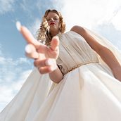 Under the same sky. Un progetto di Fotografia di moda di Lucilla Bellini - 01.03.2021