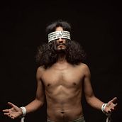REDENCION. Un proyecto de Vídeo, Música, Cine, vídeo, televisión y Fotografía de Rodolfo Ponce De Leon - 04.06.2021