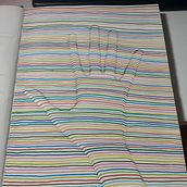 Meu projeto do curso: Desenho para principiantes nível -1. Een project van Tekening met potlood,  Tekening, Creativiteit met kinderen y Sketchbook van Manoela Portocarrero - 06.06.2021