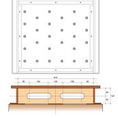 Mini Workbench. Woodworking project by Branko Lukic - 06.05.2021