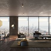 My project in Infoarchitecture in 3D course. 3D, Architecture, Interior Architecture, Interior Design, Digital Architecture, 3D Design, Architectural Illustration, and ArchVIZ project by Diego Loyo - 06.07.2021