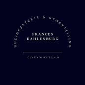 Mi marca e identidad . Un projet de Br et ing et identité de Frances Dahlenburg - 05.06.2021